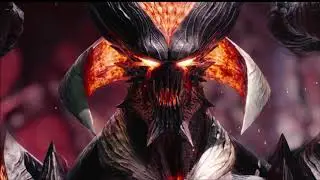 Devil May Cry 5 OST - Subhuman