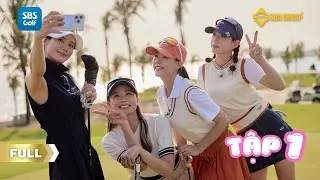 SBS Golf & Travel in Vietnam - Ep 01 | Các tuyển thủ Hàn Quốc bắt đầu hành trình kỳ thú tại Việt Nam