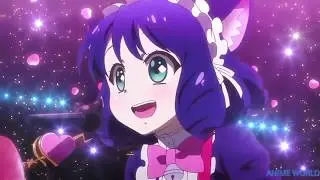 AMV Где твой идол? DK