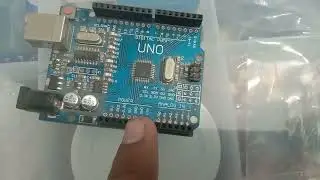 clone arduino board and it's basic explanation