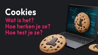 Cookies: wat is het precies?