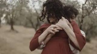 VIDEO MATRIMONIO A FIRENZE // SHADE AND SOUL / Elopement / The Teaser