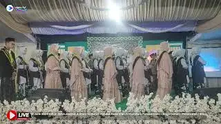 Haflah Akhirussanah & Khotmil Qur'an BIL GHOIB  Pondok Pesantren Fathul Ulum Nusa Bangsa