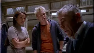 Russen S03E05 - Pompeï
