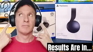 3D Pulse Wireless Headset Review