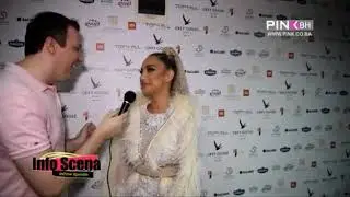 Maya Berovic bolja od Kim Kardashian! PINK M