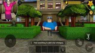 Scary Teacher 3D - Miss T Pranked Again, chapter update, Special Episode