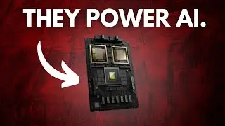 Is Nvidia The Most Important Company For AI?