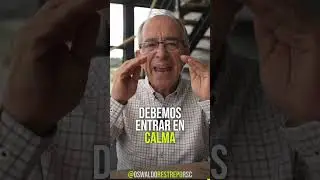 HAZ ESTO SI TIENES UN INFARTO - Oswaldo Restrepo RSC 