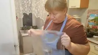 Жарим Пирожки !