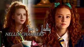 Nellie Chambers | I'm a Lady