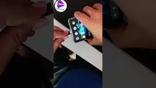 How to access your broken phone from pc #brokenscreen #mobilelegends #mobile #pc #subscribe #share