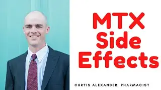 Understanding Methotrexate Side Effects (Plus 3 Ways To Deal With Them)
