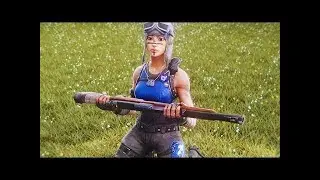calboy -envy me - (fortnite montage)