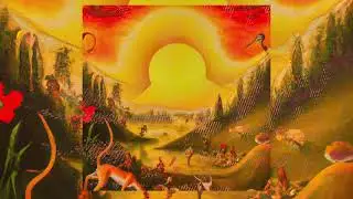 Flora - Pròleg (Audio Oficial)