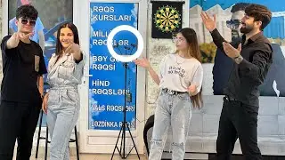 Nicat Aysu Yoxsa Amalya Ağa? Siz Ses Verin Part 1 Mən Geldim 😍 2023 Yeni İfa