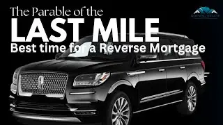 What is the Best Time to Open a Reverse Mortgage?