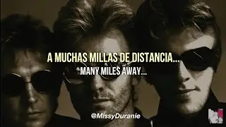 the police – synchronicity II; sub español e inglés.