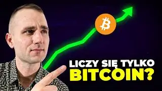 Ile KRYPTOWALUT Sprzedaję w 2025? Hossa TYLKO Na BTC? 🔴 Q&A