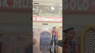 Cover " Ramadhan Ku Rindu "