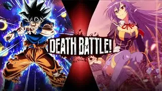 Why Medaka OBLITERATES Goku!