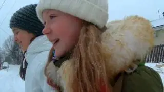 Видео на песню 