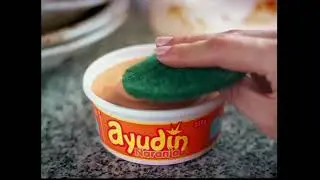 AYUDIN CHIQUITOLINA