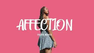 [FREE] Afro Dancehall x Afrop Instrumental 2025'' Affection'' (Dancehall Type Beat)