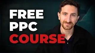 Amazon PPC Masterclass 2026 - Full Course