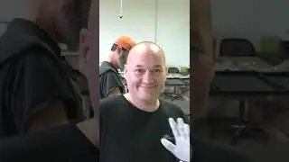 Who makes Youtube Play Buttons? 