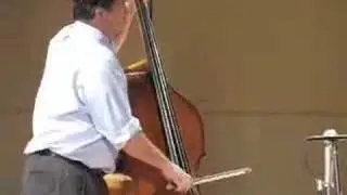 Chris Thile and Edgar Meyer