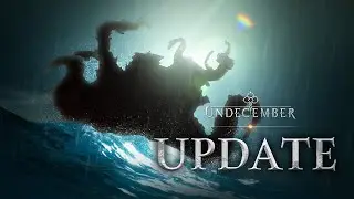 [UNDECEMBER] 27th Apr. Act 12 'GANIDA' UPDATE!