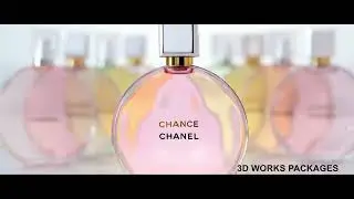 3D Ads Packages Part 2