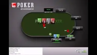 Dagens hand (2014-03-16) JT vs ??