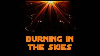 Burning In The Skies - Linkin Park [HQ]