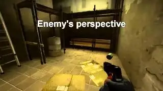 Right Place, Right Time