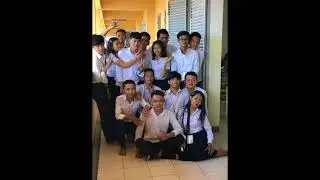 Friendship High school life