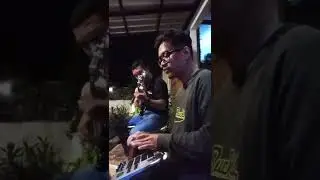 Finger Drumming Cover - Ada Band Setengah Hati