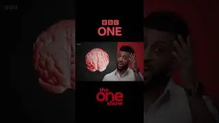 The Rapping Science Teacher on BBC One 💥