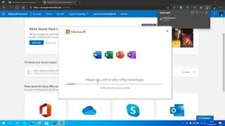 Mengembalikan Office 2019 Student Bawaan yang hilang karena reinstall Windows