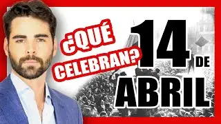 14 de ABRIL ¿Fue la 2º REPUBLICA un buen MODELO?
