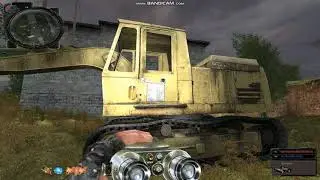 S T A L K E R мод 