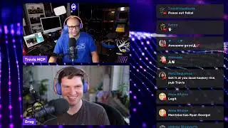 Apple M1 Ultra vs M1 Pro, new game show and more!