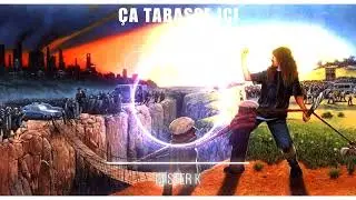 [Tekno] ça tabasse içi