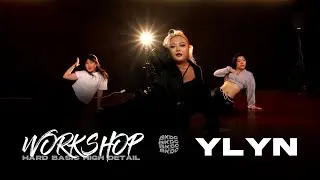 개리 - 태양 (feat. 챈슬러)ㅣYLYN Workshop