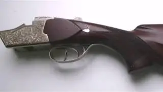 ➳Обзор Ружья 