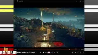 Shadow of the Erdtree (Final Part 7) | Promised Butt Whooping (Streamed Aug 3, 2024)
