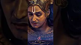 मन के बहकावे में न आ ,मन राह भुलाये भ्रम में डाले | #krishnaconsciousness #youtubeshorts #ytshort