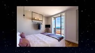 Grande Plage located in Biarritz - France HD Review