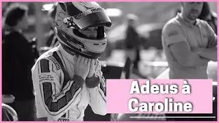 Morre Caroline Grifneé, ex-DAMS e chefe campeã com Carlos Sainz Jr